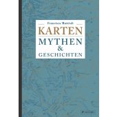 Karten: Mythen & Geschichten