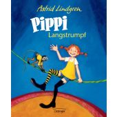 Pippi Langstrumpf