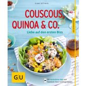 Couscous, Quinoa & Co.