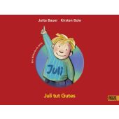 Juli tut Gutes