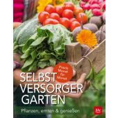 Selbstversorger-Garten