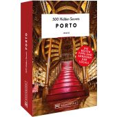500 Hidden Secrets Porto, Jo&So, Bruckmann Verlag GmbH, EAN/ISBN-13: 9783734319891
