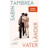 Vaterländer, Tambrea, Sabin, Gutkind Verlag, EAN/ISBN-13: 9783989410008