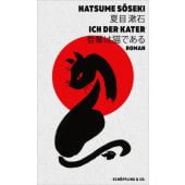 Ich, der Kater, Soseki, Natsume, Schöffling & Co. Verlagsbuchhandlung, EAN/ISBN-13: 9783895618093
