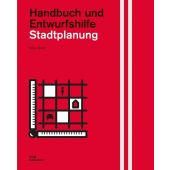 Stadtplanung, Netsch, Stefan, DOM publishers, EAN/ISBN-13: 9783869225999