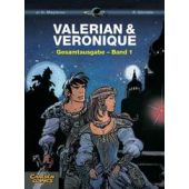 Valerian und Veronique Gesamtausgabe 1