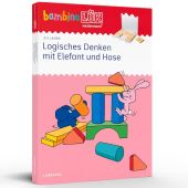 bambinoLÜK-Set, Westermann Lernwelten, EAN/ISBN-13: 9783072475259