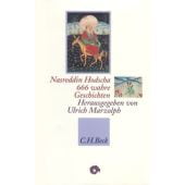 666 wahre Geschichten, Hodscha, Nasreddin, Verlag C. H. BECK oHG, EAN/ISBN-13: 9783406682261