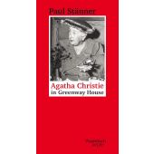 Agatha Christie in Greenway House, Stänner, Paul, Wagenbach, Klaus Verlag, EAN/ISBN-13: 9783803113511
