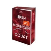 High Mountain Court, Mulford, A K, Carlsen Verlag GmbH, EAN/ISBN-13: 9783551585738