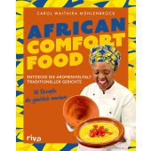 African Comfort Food