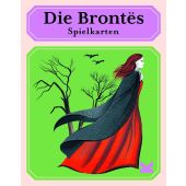 Die Brontës, Taylor, Eleanor, Laurence King Verlag GmbH, EAN/ISBN-13: 9783962444082