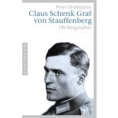 Claus Schenk Graf von Stauffenberg, Hoffmann, Peter, Pantheon, EAN/ISBN-13: 9783570550465