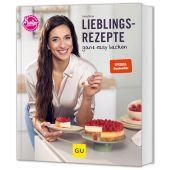Sallys Lieblingsrezepte - ganz easy backen, Özcan, Saliha, Gräfe und Unzer, EAN/ISBN-13: 9783833897023