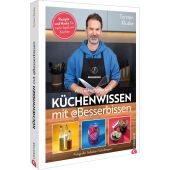 Küchenwissen mit Besserbissen, Kluske, Torsten, Christian Verlag, EAN/ISBN-13: 9783959619615
