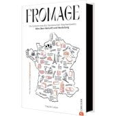 Fromage, Luisier, Claude, Christian Verlag, EAN/ISBN-13: 9783959619905