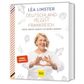 Deutschland küsst Frankreich, Linster, Léa, Gräfe und Unzer, EAN/ISBN-13: 9783833892011