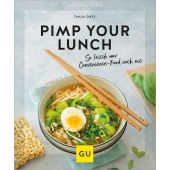 Pimp your Lunch, Dusy, Tanja, Gräfe und Unzer, EAN/ISBN-13: 9783833892417