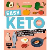 Easy Keto - In 28 Tagen schlank, Williams, Liz, Edition Michael Fischer GmbH, EAN/ISBN-13: 9783960934516