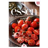 Essen - Wochenkalender 2026, Ackermann Kunstverlag GmbH, Ackermann Kunstverlag GmbH, EAN/ISBN-13: 9783838436425