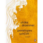 penelopes sch( )iff, Draesner, Ulrike, Penguin Verlag Hardcover, EAN/ISBN-13: 9783328603405