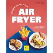Lieblingsrezepte aus deinem Airfryer, Dusy, Tanja, Gräfe und Unzer, EAN/ISBN-13: 9783833894916