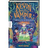 Kevin, der kleine Vampir (2), Brown, Matt, Knesebeck Verlag, EAN/ISBN-13: 9783957289513