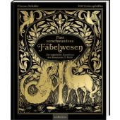 Atlas der (fast) verschwundenen Fabelwesen. Die sagenhafte Expedition des Konstantin O. Boldt