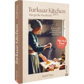 Turkuaz Kitchen: Das große Backbuch, Tunç, Betül, Christian Verlag, EAN/ISBN-13: 9783959619813