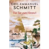 Das Tor zum Himmel, Schmitt, Eric-Emmanuel, Bertelsmann, C. Verlag, EAN/ISBN-13: 9783570104675