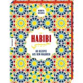 Habibi, Kerairia, Mehdiya, Knesebeck Verlag, EAN/ISBN-13: 9783957288394