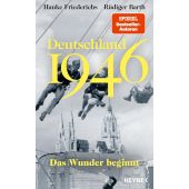 Deutschland 1946, Barth, Rüdiger/Friederichs, Hauke, Heyne, Wilhelm Verlag, EAN/ISBN-13: 9783453218970