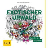 Exotischer Urwald, Gräfe und Unzer, EAN/ISBN-13: 4026633000350
