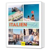 Italien - unsere große Liebe, Maiwald, Stefan, Gräfe und Unzer, EAN/ISBN-13: 9783833893292