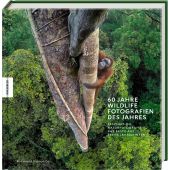 60 Jahre Wildlife Fotografien des Jahres, Kidman Cox, Rosamund, Knesebeck Verlag, EAN/ISBN-13: 9783957288738