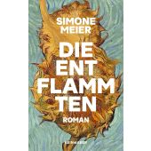 Die Entflammten, Meier, Simone, Kein & Aber AG, EAN/ISBN-13: 9783036950297