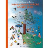 Wimmlingen durchs ganze Jahr