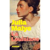 La Louisiane, Malye, Julia, Gutkind Verlag, EAN/ISBN-13: 9783989410121