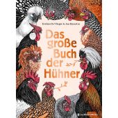 Das große Buch der Hühner, De Vlieger, Evelien, Gerstenberg Verlag GmbH & Co.KG, EAN/ISBN-13: 9783836963312