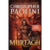 Murtagh - Eine dunkle Bedrohung, Paolini, Christopher, cbt TB, EAN/ISBN-13: 9783570317143