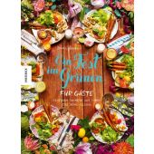 Ein Fest im Grünen für Gäste