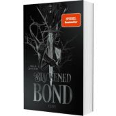 A Blackened Bond, Davon, Isla, COVE, EAN/ISBN-13: 9783551586094