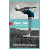 A Life of Ones Own, Milner, Marion, btb Verlag, EAN/ISBN-13: 9783442762859
