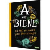 A wie Biene, Chicken House, EAN/ISBN-13: 9783551522641