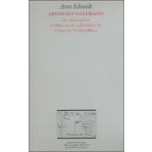 Abend mit Goldrand, Schmidt, Arno, Suhrkamp, EAN/ISBN-13: 9783518800652