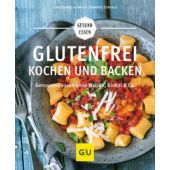 Glutenfrei kochen und backen, Schäfer, Christiane/Strehle, Sandra, Gräfe und Unzer, EAN/ISBN-13: 9783833846748