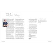 Beyond Bread. Süßes mit Sauerteig, Kimbell, Vanessa, Christian Verlag, EAN/ISBN-13: 9783959619530