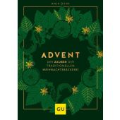Advent, Dunk, Anja, Gräfe und Unzer, EAN/ISBN-13: 9783833883323