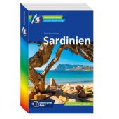 Sardinien Reiseführer Michael Müller Verlag, Fohrer, Eberhard, Michael Müller Verlag, EAN/ISBN-13: 9783966852906
