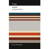 Aeneis, Vergil, Reclam, Philipp, jun. GmbH Verlag, EAN/ISBN-13: 9783150106686